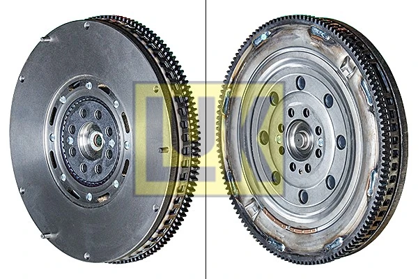 Flywheel